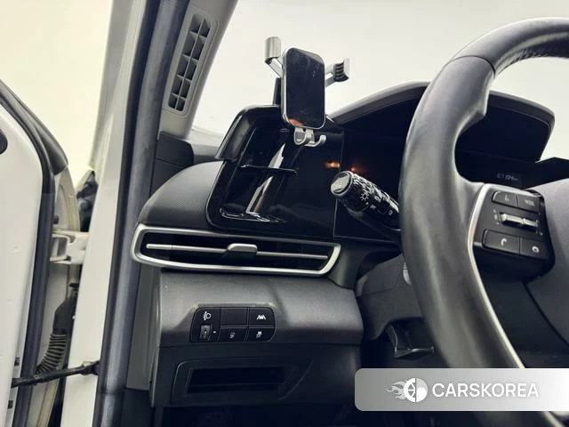Hyundai Elantra 2021 Белый из Китая, фото 4
