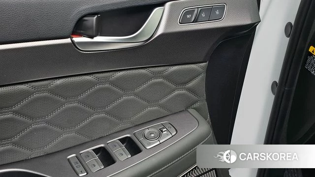 Hyundai Palisade 2020 Белый из Кореи, фото 4