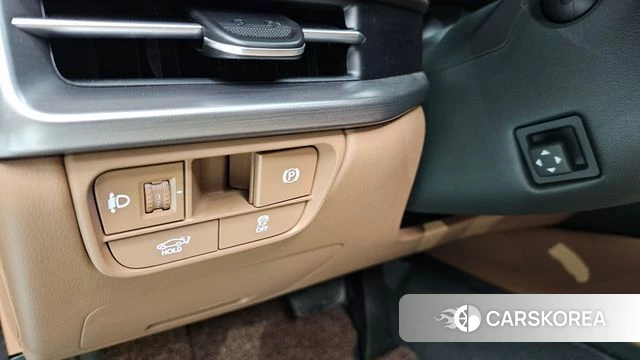Hyundai Grandeur (GN7) 2023 Серый из Кореи, фото 4
