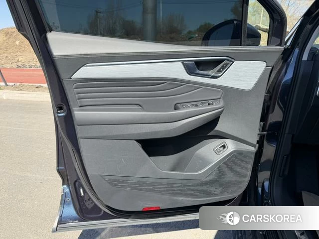 Volkswagen Talagon 2023 Синий из Китая, фото 4