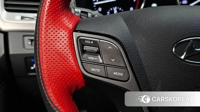 Hyundai The New Max Cruise 2018 Черный из Кореи, фото 4