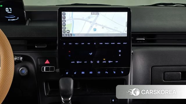 Hyundai Staria 2024 Черный из Кореи, фото 4