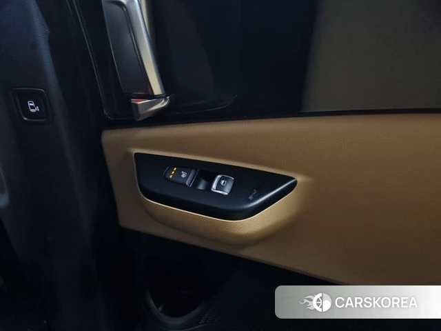 Kia Carnival 4th generation 2023 Черный из Кореи, фото 4