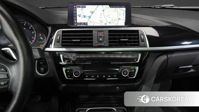 BMW 4 Series (F32) 2019 Белый из Кореи, фото 4