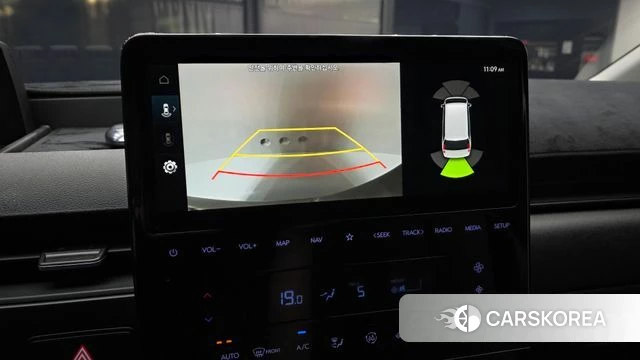 Hyundai Staria 2025 Черный из Кореи, фото 4