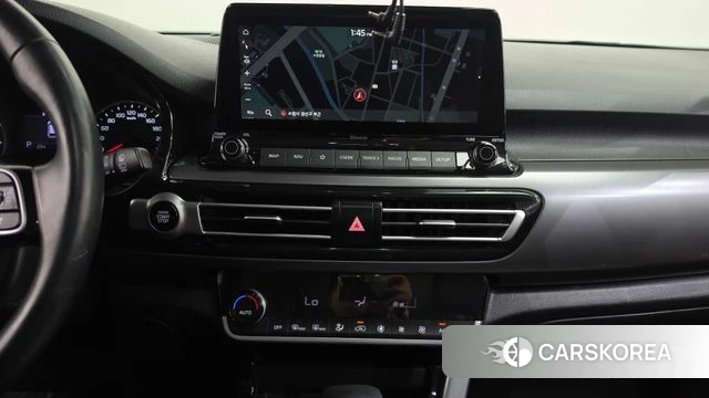 Kia Seltos 2020 Белый из Кореи, фото 4
