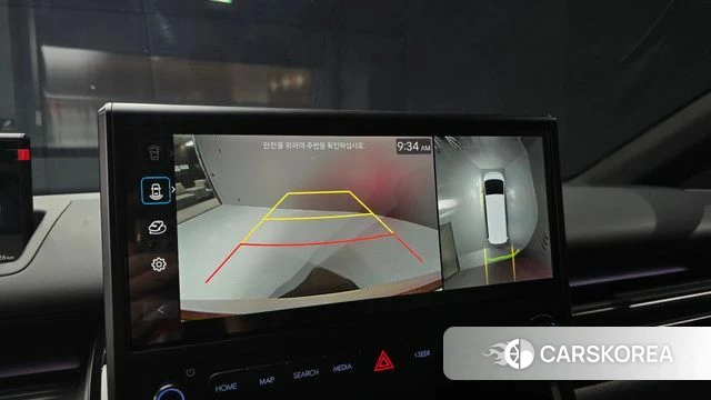Hyundai The New Staria 2026 Белый из Кореи, фото 4