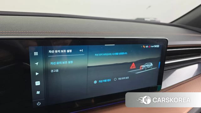 Ssangyong The New Torres 2024 Зеленый из Кореи, фото 4