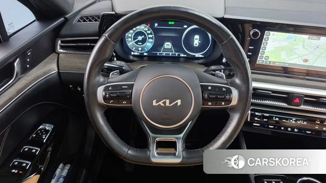 Kia K5 3rd generation id 4966109 из Кореи 4