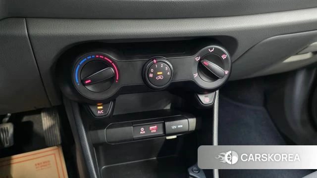 Kia All New Morning (JA) 2018 Белый из Кореи, фото 4