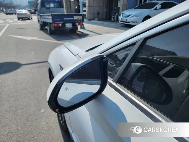Hyundai Sonata D Edge (DN8) 2025 Жемчужный цвет из Кореи, фото 4