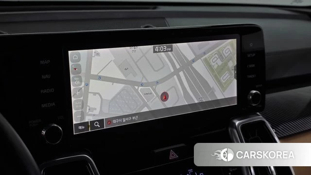 Kia Sorento 4th Generation 2021 Черный из Кореи, фото 4