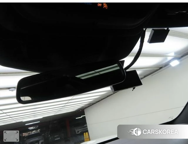 Ford Explorer 6th Generation 2021 Белый из Кореи, фото 4