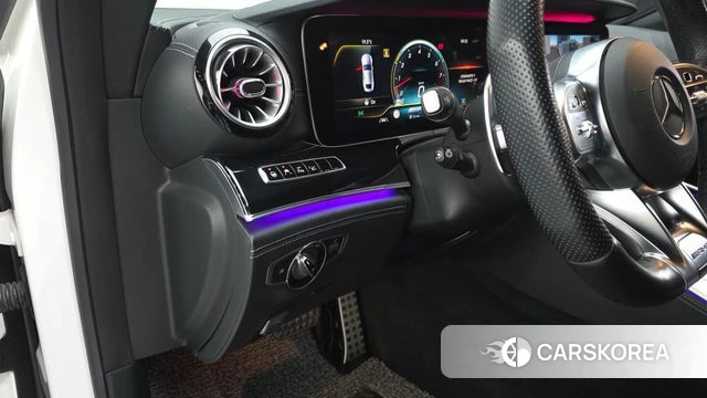 Mercedes-Benz AMG GT 2020 Белый из Кореи, фото 4