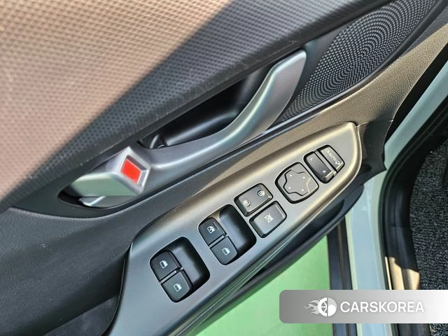Hyundai Kona 2019 Белый из Кореи, фото 4