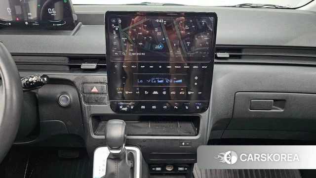 Hyundai Staria 2024 Серый из Кореи, фото 4