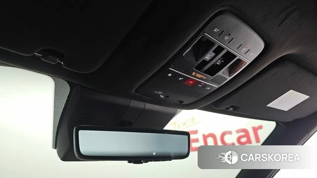 Hyundai Palisade (LX3) 2025 Черный из Кореи, фото 4