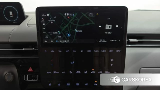 Hyundai Staria 2021 Белый из Кореи, фото 4
