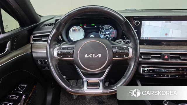 Kia K5 3rd generation id 4976286 из Кореи 4