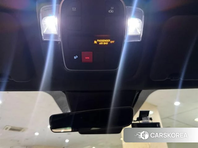 Hyundai The New Tucson (NX4) 2026 Серый из Кореи, фото 4