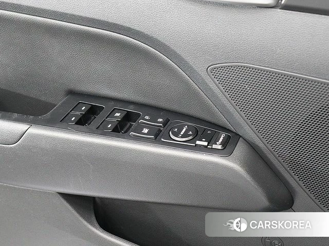Hyundai The New Avante AD 2019 Белый из Кореи, фото 4