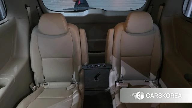 Kia The New Carnival 2020 Черный из Кореи, фото 4