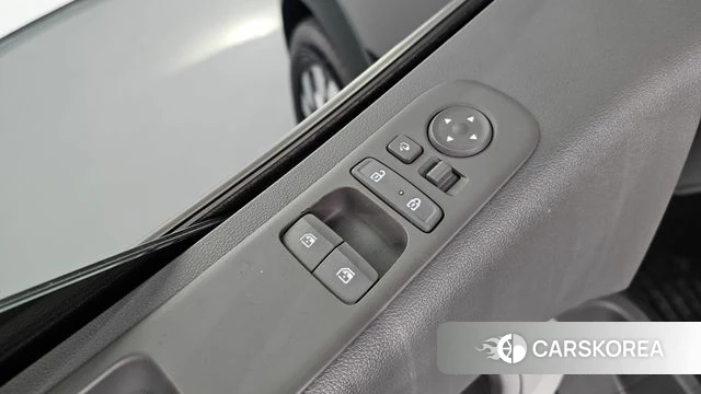 Hyundai Staria 2021 Черный из Кореи, фото 4