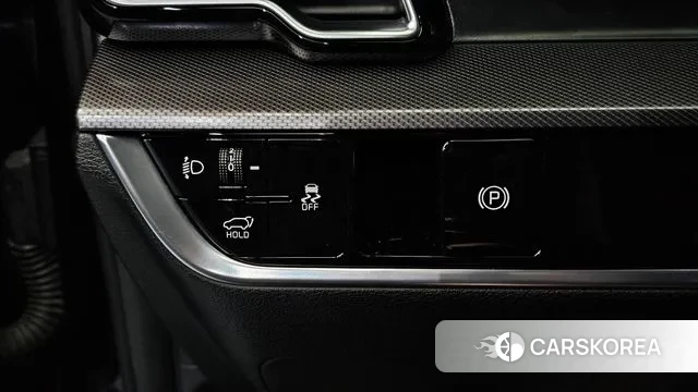 Kia Sportage 5th Generation 2022 Черный из Кореи, фото 4