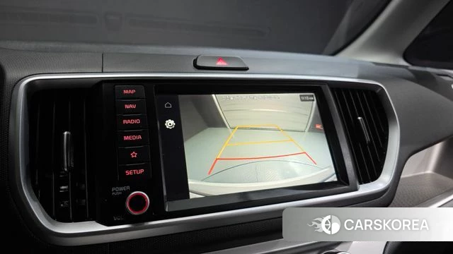 Kia The New Ray 2022 Жемчужный цвет из Кореи, фото 4