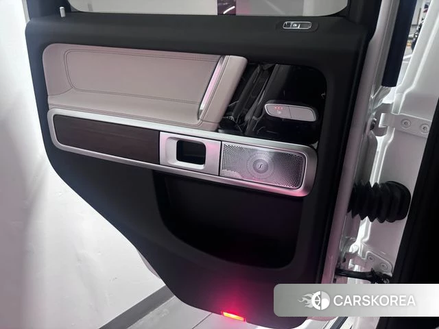 Mercedes-Benz G-Class W465 2026 Белый из Кореи, фото 4