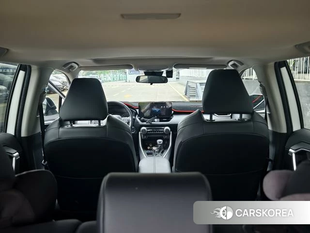 Toyota Wildlander 2024 Белый из Китая, фото 4