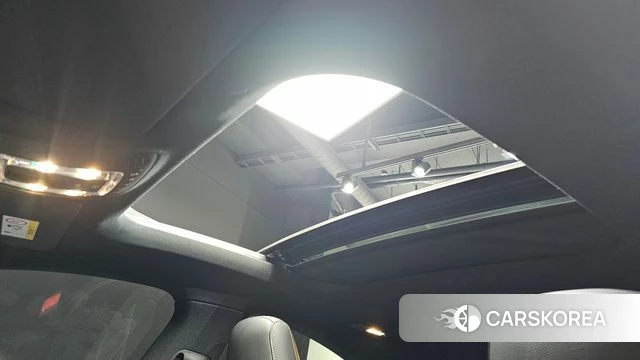 Mercedes-Benz CLA-Class C118 2021 Белый из Кореи, фото 4