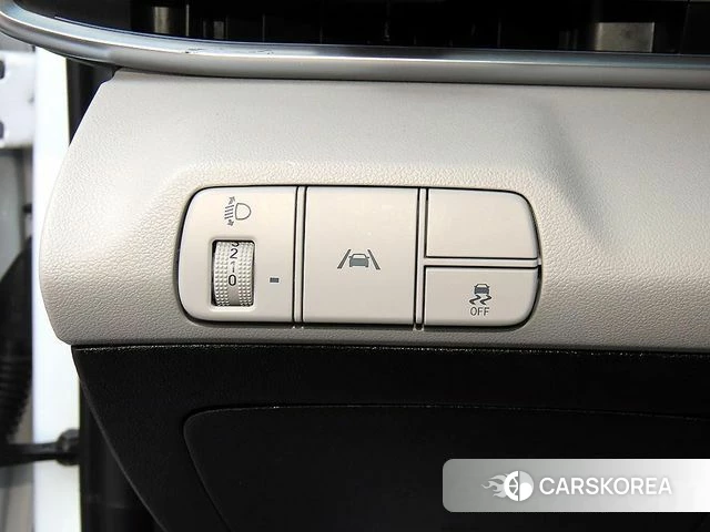 Hyundai Avante (CN7) 2022 Белый из Кореи, фото 4