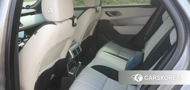 Land Rover Range Rover Velar id 4974334 из Кореи 4