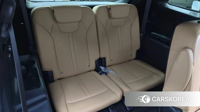 Kia Sorento 4th Generation 2023 Белый из Кореи, фото 4
