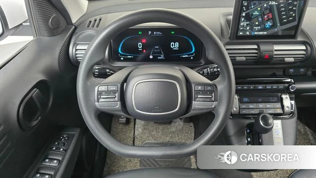 Hyundai Casper 2022 Белый из Кореи, фото 4