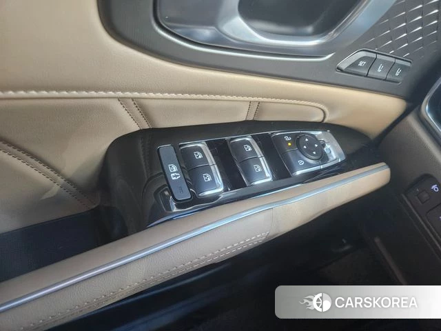 Kia The New Sorento 4th Generation 2025 Белый из Кореи, фото 4