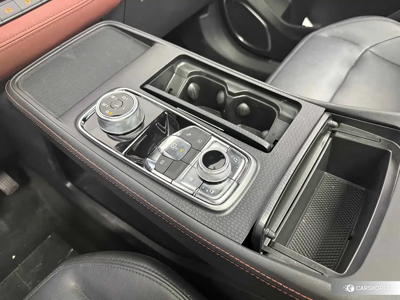 Ford Equator 2025 Silver/gray из Китая, фото 4