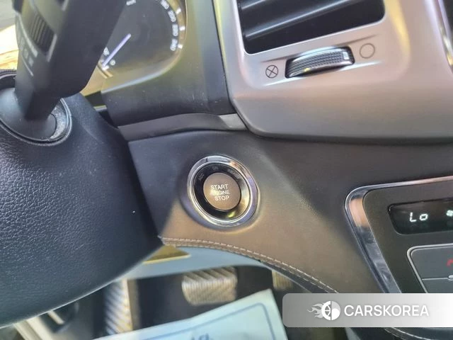 Ssangyong Rexton Sports 2019 Черный из Кореи, фото 4