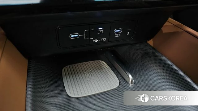 Hyundai Grandeur (GN7) 2023 Белый из Кореи, фото 4