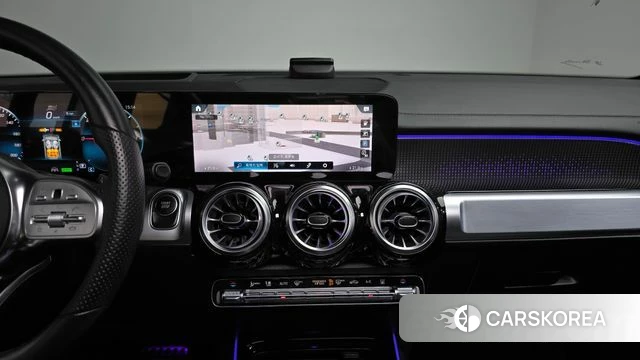 Mercedes-Benz EQB X243 2023 Белый из Кореи, фото 4