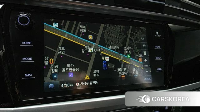 Ssangyong Beautiful Korando 2019 Синий из Кореи, фото 5