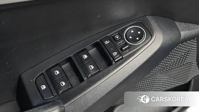 Kia Seltos 2021 Белый из Кореи, фото 4