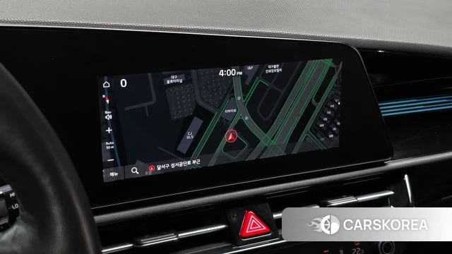 Kia Di All New Niro EV 2022 Белый из Кореи, фото 4