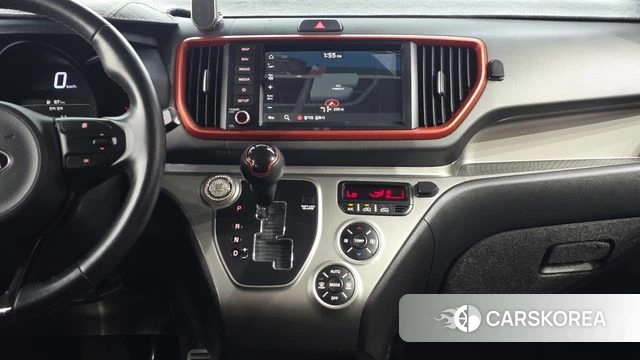 Kia The New Ray 2020 Белый из Кореи, фото 4