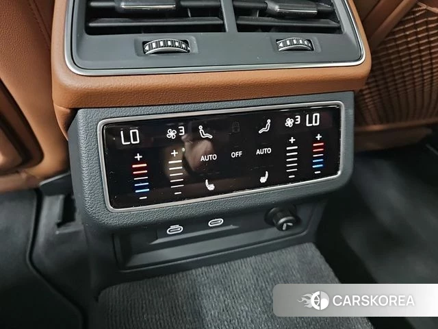 Audi A6 (C8) 2023 Белый из Кореи, фото 4