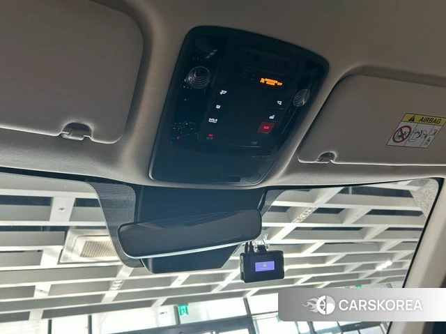 Kia Carnival 4th generation 2023 Белый из Кореи, фото 4
