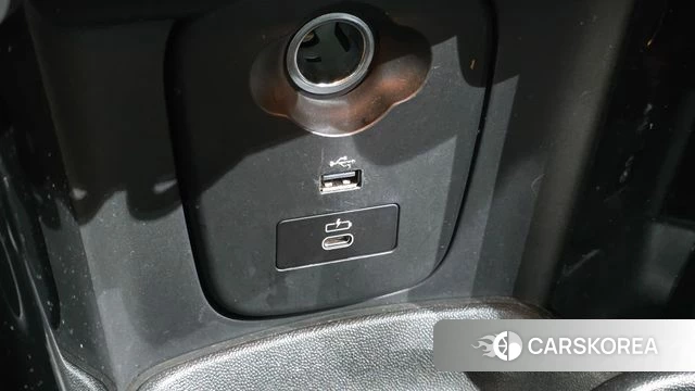 Mini Cooper 2023 Черный из Кореи, фото 4