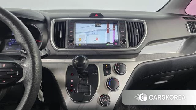 Kia The New Ray 2019 Белый из Кореи, фото 4