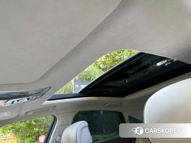 Genesis G80 (RG3) 2021 Белый из Кореи, фото 4